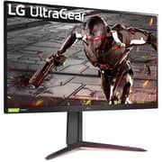 LG 32GN550 FHD Gaming Monitor 32inch