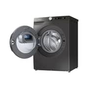 Samsung Front Load 10 kg Washer & 7 kg Dryer WD10T554DBNGU