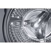 Samsung Front Load 10 kg Washer & 7 kg Dryer WD10T554DBNGU