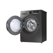Samsung Front Load 8 kg Washer & 6 kg Dryer WD80TA046BXGU