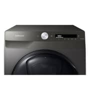 Samsung Front Load 9 kg Washer & 6 kg Dryer WD90T554DBNGU