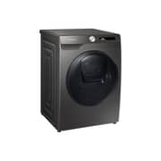 Samsung Front Load 9 kg Washer & 6 kg Dryer WD90T554DBNGU