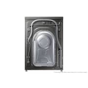 Samsung Front Load Washer 8 kg WW80TA046AXGU