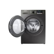 Samsung Front Load Washer 8 kg WW80TA046AXGU