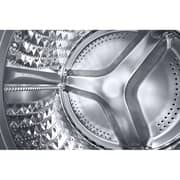 Samsung Front Load Washer 8 kg WW80TA046AXGU