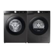 Samsung Front Load Dryer 8 kg DV80T5220AXGU