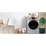 Panasonic Front Load 8 kg Washer & 6 kg Dryer NA-S086M3LAE