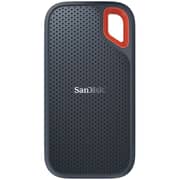 Western Digital Portable External Hard Drive 5TB + Sandisk E60 SSD 250GB Black WDBPKJ0050BBK-WESN