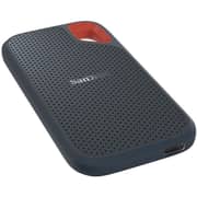 Western Digital Portable External Hard Drive 5TB + Sandisk E60 SSD 250GB Black WDBPKJ0050BBK-WESN