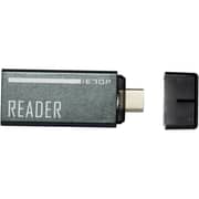 IE Top Card Reader Support 512GB Type-C TC-306C/2308