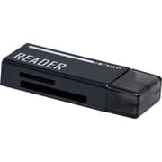 IE Top Card Reader Support 512GB Type-C TC-306C/2308