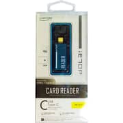 IE Top Card Reader Support 512GB Type-C TC-306C/2308