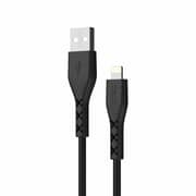 Havit Lightning Cable 1m Black