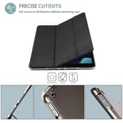V Walk Keyboard Case Black iPad 2020 8th Gen 10.2inch