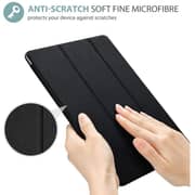 V Walk Keyboard Case Black iPad 2020 8th Gen 10.2inch