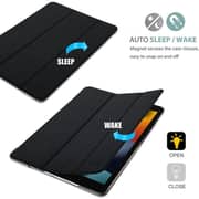 V Walk Keyboard Case Black iPad 2020 8th Gen 10.2inch