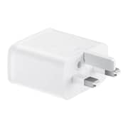 Samsung 15W Micro USB Travel Adapter White