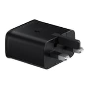 Samsung 15W Type C Travel Adapter Black