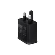 Samsung 15W Type C Travel Adapter Black