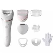 Philips Wet & Dry Epilator GFE BRE720/01