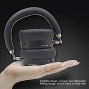 Switch Premium On Ear ANC Headset Black- ACSWT21HS100NC