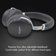 Switch Premium On Ear ANC Headset Black- ACSWT21HS100NC