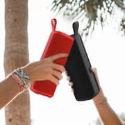 Switch True Wireless Stereo Speakers Black