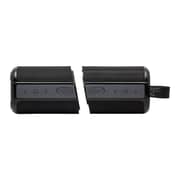 Switch True Wireless Stereo Speakers Black