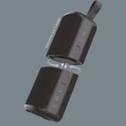 Switch True Wireless Stereo Speakers Black
