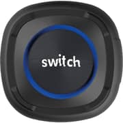 Switch True Wireless Stereo Speakers Black