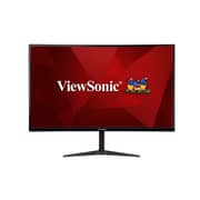 Viewsonic VX2718PCMHD FHD Curved LCD Monitor 27inch