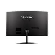 Viewsonic VX2718PCMHD FHD Curved LCD Monitor 27inch