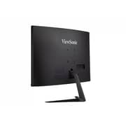 Viewsonic VX2718PCMHD FHD Curved LCD Monitor 27inch