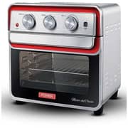 Power Multifunction AirFryer 22L PMFAF220B