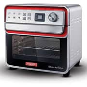 Power Multifunction AirFryer 22L PMFAF220DF
