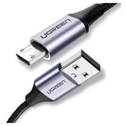 Ugreen Micro USB Cable 1m Grey