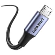 Ugreen Micro USB Cable 1m Grey