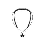 Samsung SM-R220NZKAMEA Galaxy Fit 2 Smartwatch Black + Samsung EO-B3300BBEGAE Level U2 Wireless Headphones Black