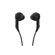 Samsung SM-R220NZKAMEA Galaxy Fit 2 Smartwatch Black + Samsung EO-B3300BBEGAE Level U2 Wireless Headphones Black