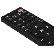 Hama Universal 8 In1 Remote Control 17.5cm Black
