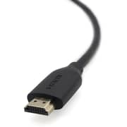 BrandTech BTHDMI1.5M 8K HDMI Cable 1.5m Black