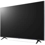 LG 4K Ultra HD Smart Television Cinema Screen Design HDR webOS Smart with ThinQ AI 50UP7750PVB (2021 Model)