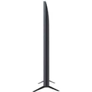 LG 4K Ultra HD Smart Television Cinema Screen Design HDR webOS Smart with ThinQ AI 50UP7750PVB (2021 Model)