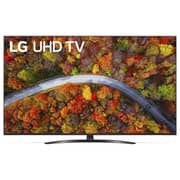 LG 50UP8150PVB 4K Ultra HD Smart Television 50inch (2021 Model)