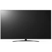 LG 50UP8150PVB 4K Ultra HD Smart Television 50inch (2021 Model)