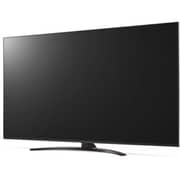 LG 50UP8150PVB 4K Ultra HD Smart Television 50inch (2021 Model)