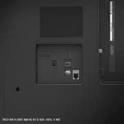 LG 50UP8150PVB 4K Ultra HD Smart Television 50inch (2021 Model)