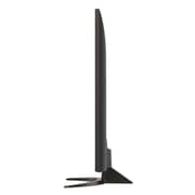 LG UHD 65 Inch UP81 Series Cinema Screen Design 4K Active HDR webOS Smart with ThinQ AI (2021 Model)