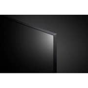 LG UHD 43 Inch UP77 Series Cinema Screen Design 4K Active HDR webOS Smart with ThinQ AI (2021 Model)