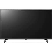 LG UHD 43 Inch UP77 Series Cinema Screen Design 4K Active HDR webOS Smart with ThinQ AI (2021 Model)